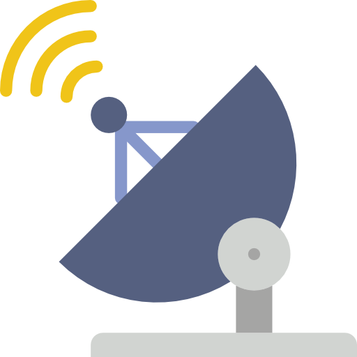 Satellite dish